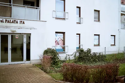 Dentysta Stomatolog - Toruń Witold Kozanecki